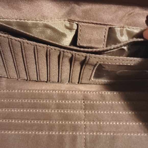 🍃 Nine West women's wallet - Picture 6 of 7